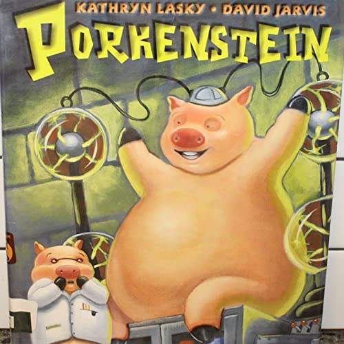 Porkenstein