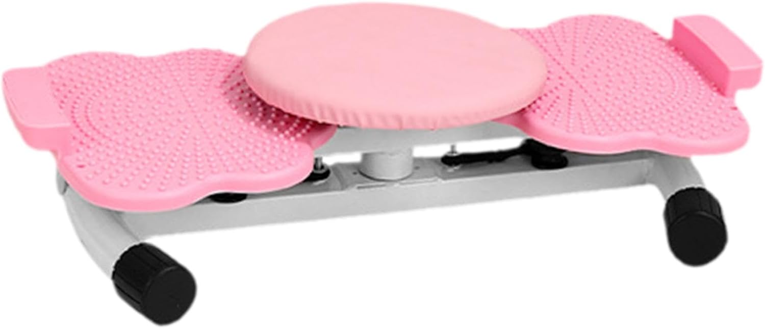 Twisting Waist Disc Ab Mute Portable Abdominal Exercise Home Use Fitness Rotating Board Waist Twist Disc