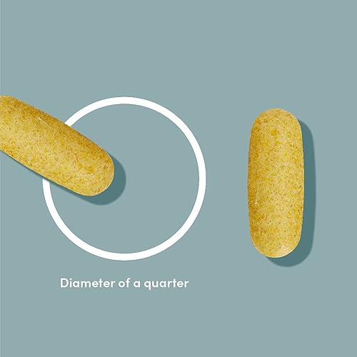 Miniatura 4 de Tienda Elements Organic Whole Food B Complex 60 tabletas