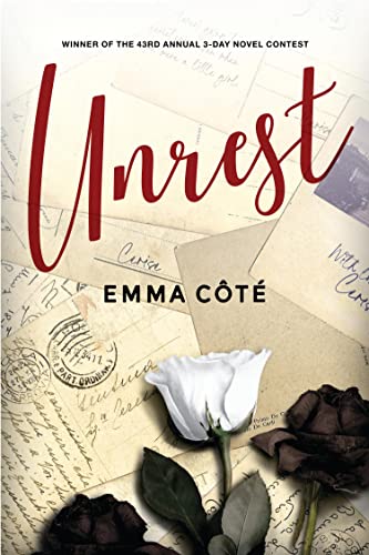 Unrest view 2