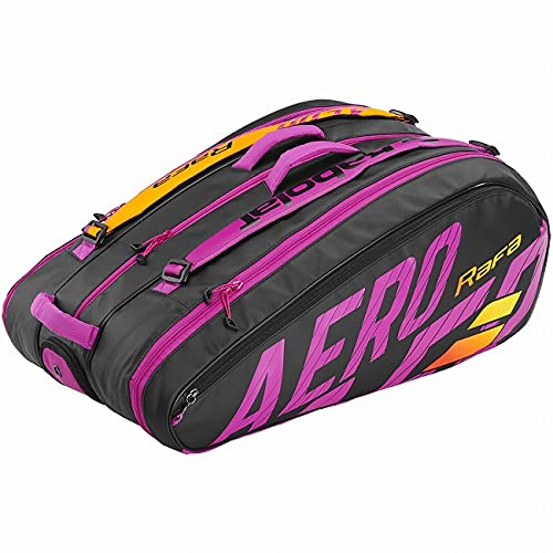Amazon.co.jp: バボラ (ラファエル・ナダル) (12本収納) 2021 