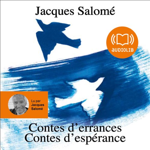 Télécharger Contes d'errances, contes d'espérance PDF