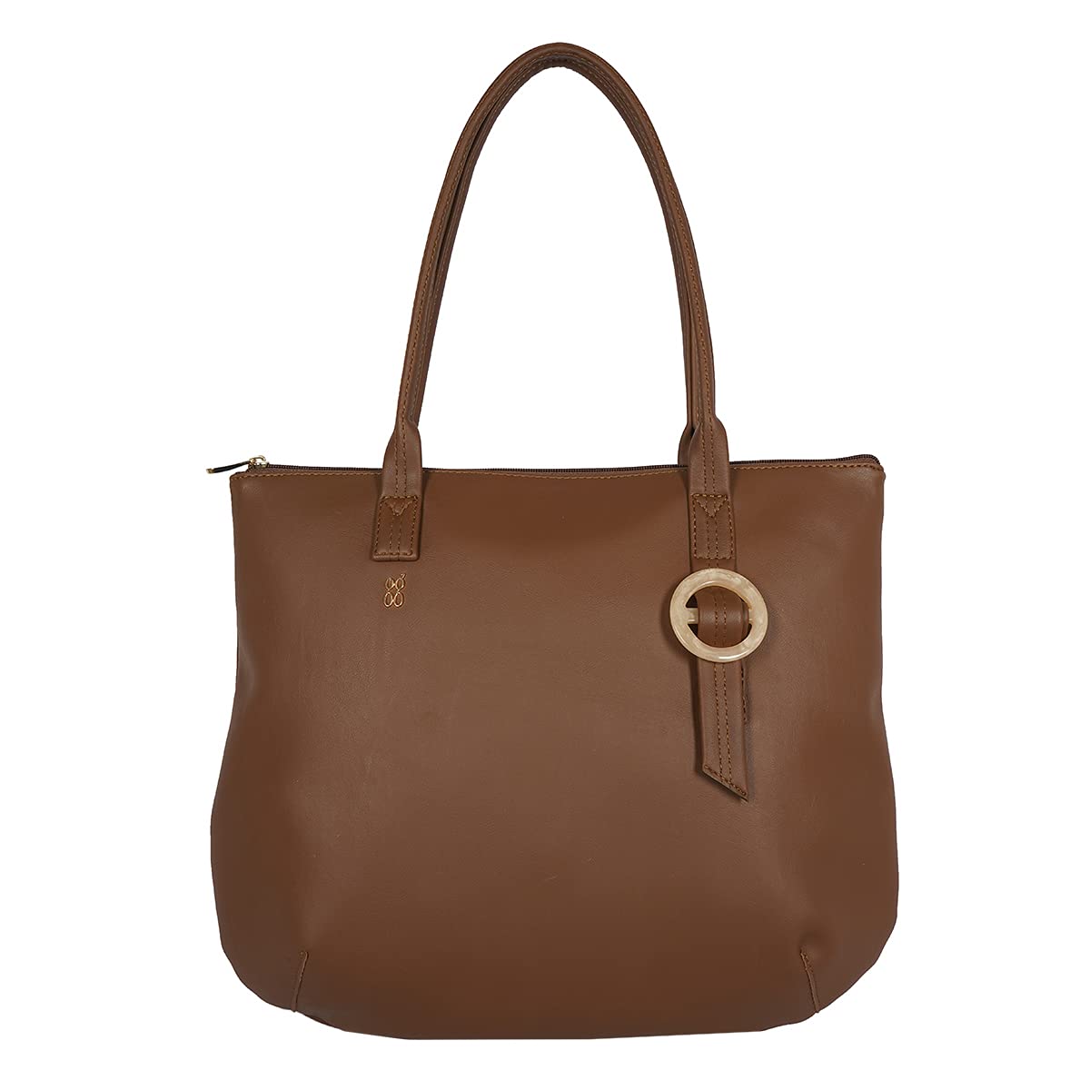 Baggit Womens Handbag (Mud) (B09F3RWCPQ) Amazon Price History, Amazon Price Tracker