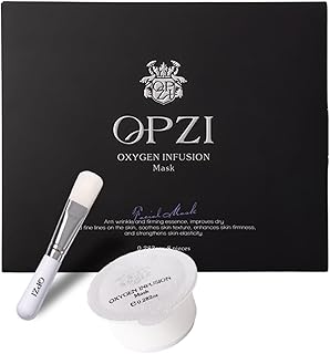 Máscara de infusión de oxígeno – Máscara faci...