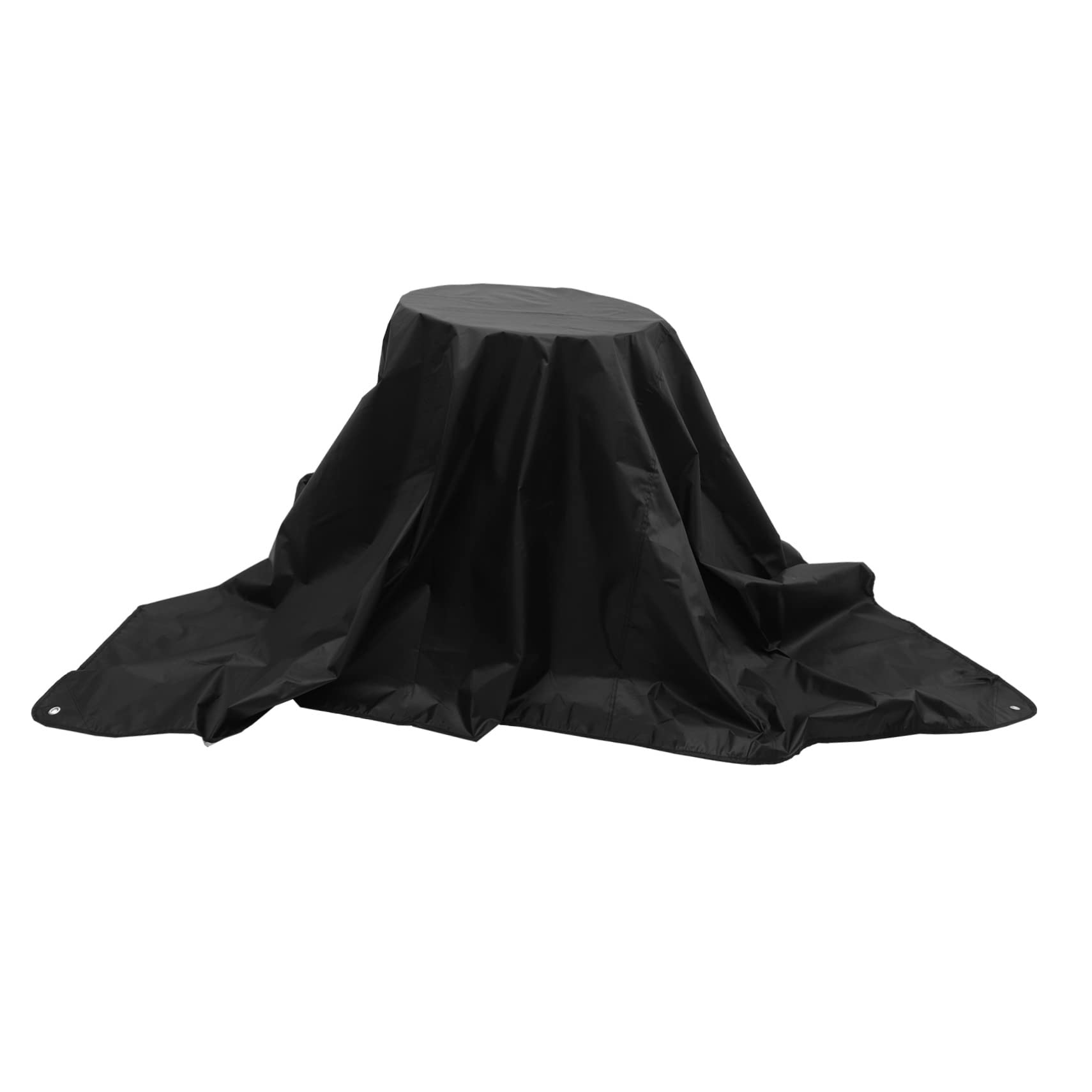 BESTonZON Drum Storage Bag Set Cover Reusable Polyester Drum Set Cover Easy to Clean