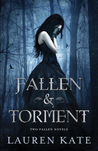 Télécharger Lauren Kate: Fallen & Torment (English Edition) livre En ligne