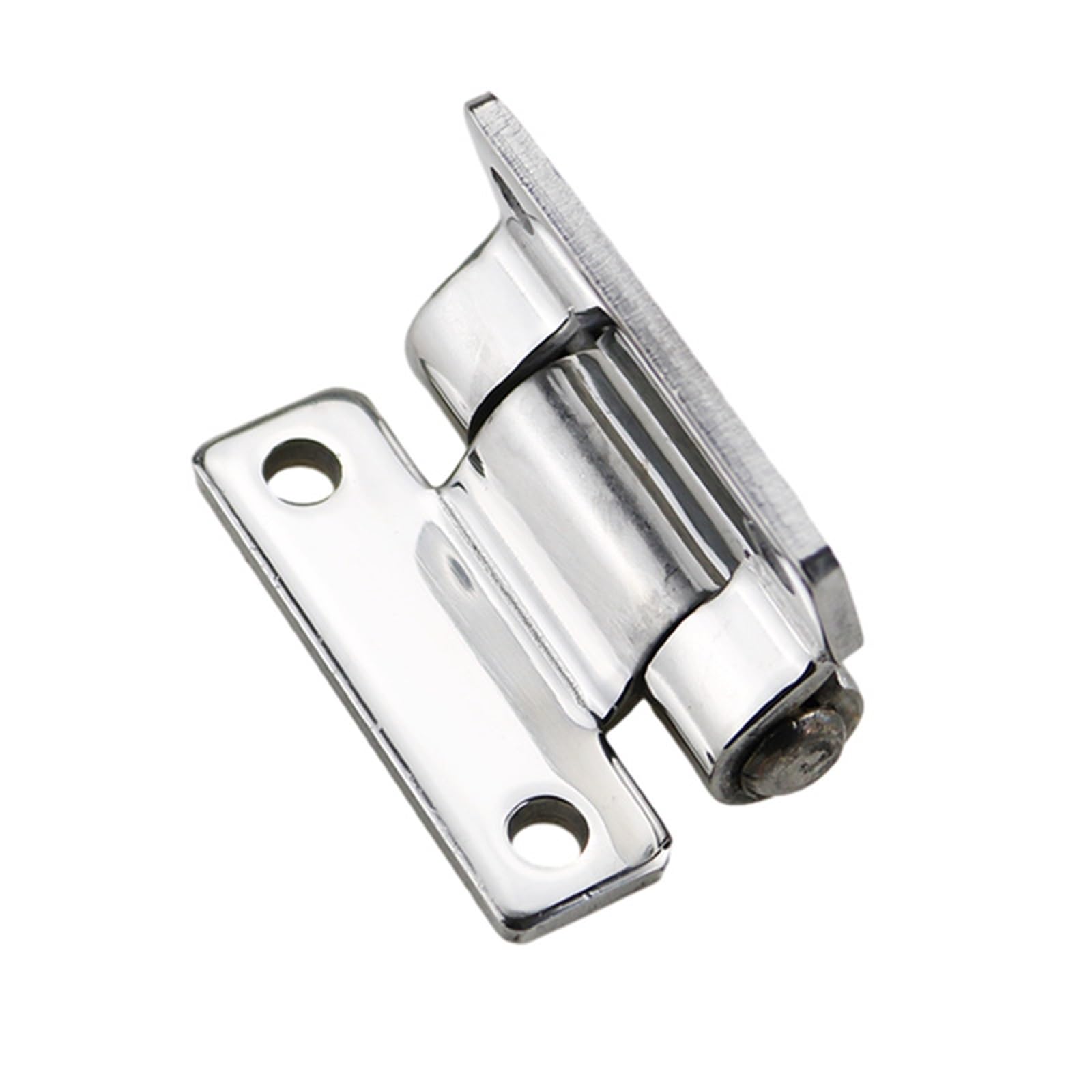 Charnière pliante en acier inoxydable 304 pour porte d'armoire et châssis industriel