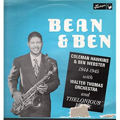 Bean And Ben