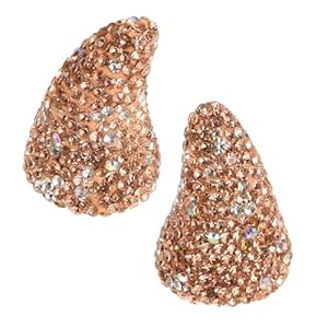 Mobestech Bling Diabelski Róg Dekoracja 2 szt.