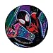 Marvel Spider-Man Into The Spider-Verse Miles Graffiti City PopSockets Adhesive PopGrip