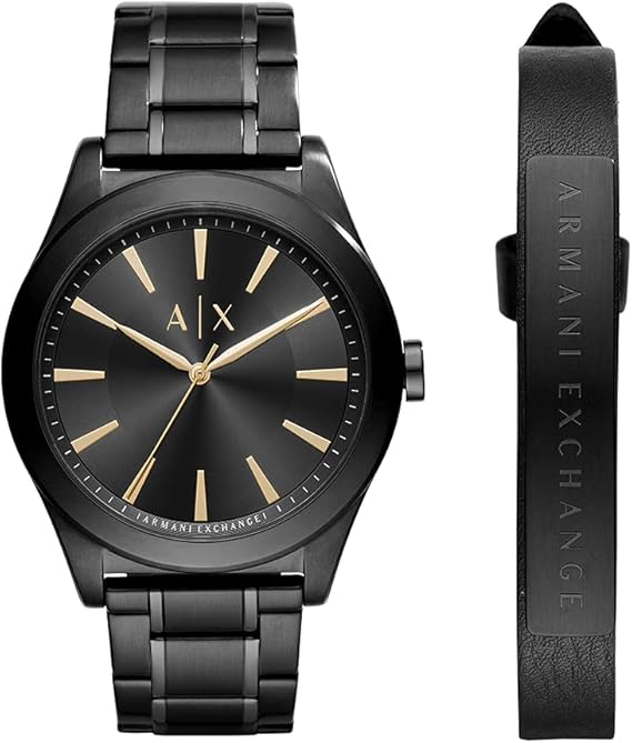 armani exchange amazon