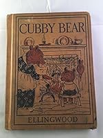 Cubby Bear B000GD3PG2 Book Cover