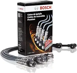 Bosch - Jogo de Cabo de Ignição Bosch - SCGM - 002