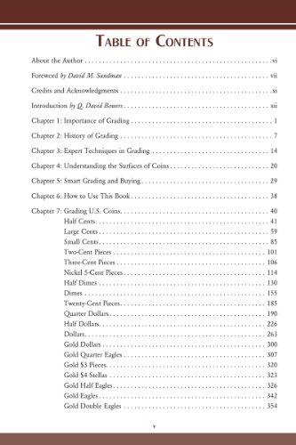 Grading Coins By Photographs - Image 4