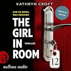 The Girl in Room 12 Titelbild