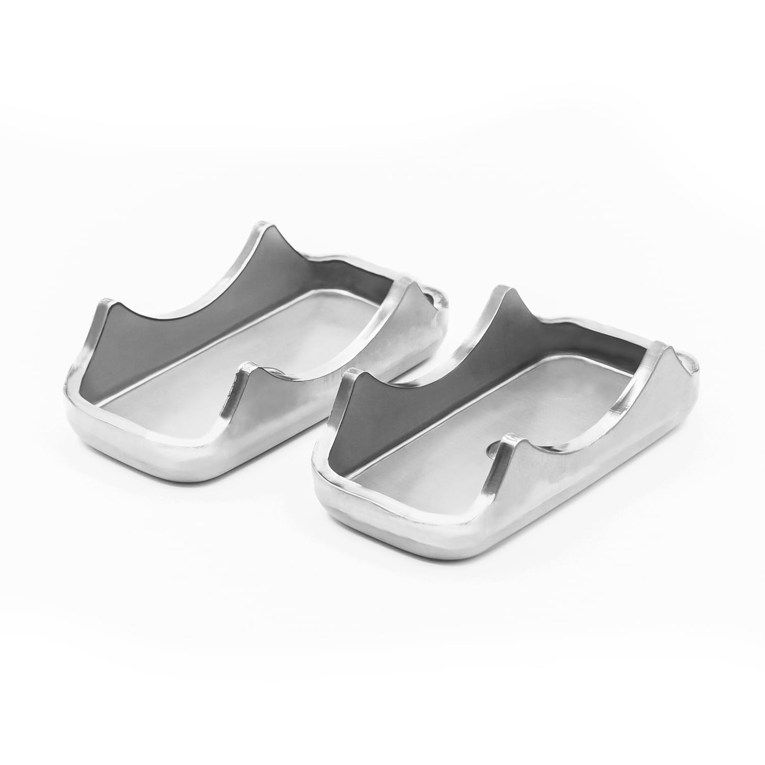 85090 3" Spring Perches for Suspension Stability – Heavy-Duty Steel Brackets for Enhanced Vehicle Performance and Improved Load Handling