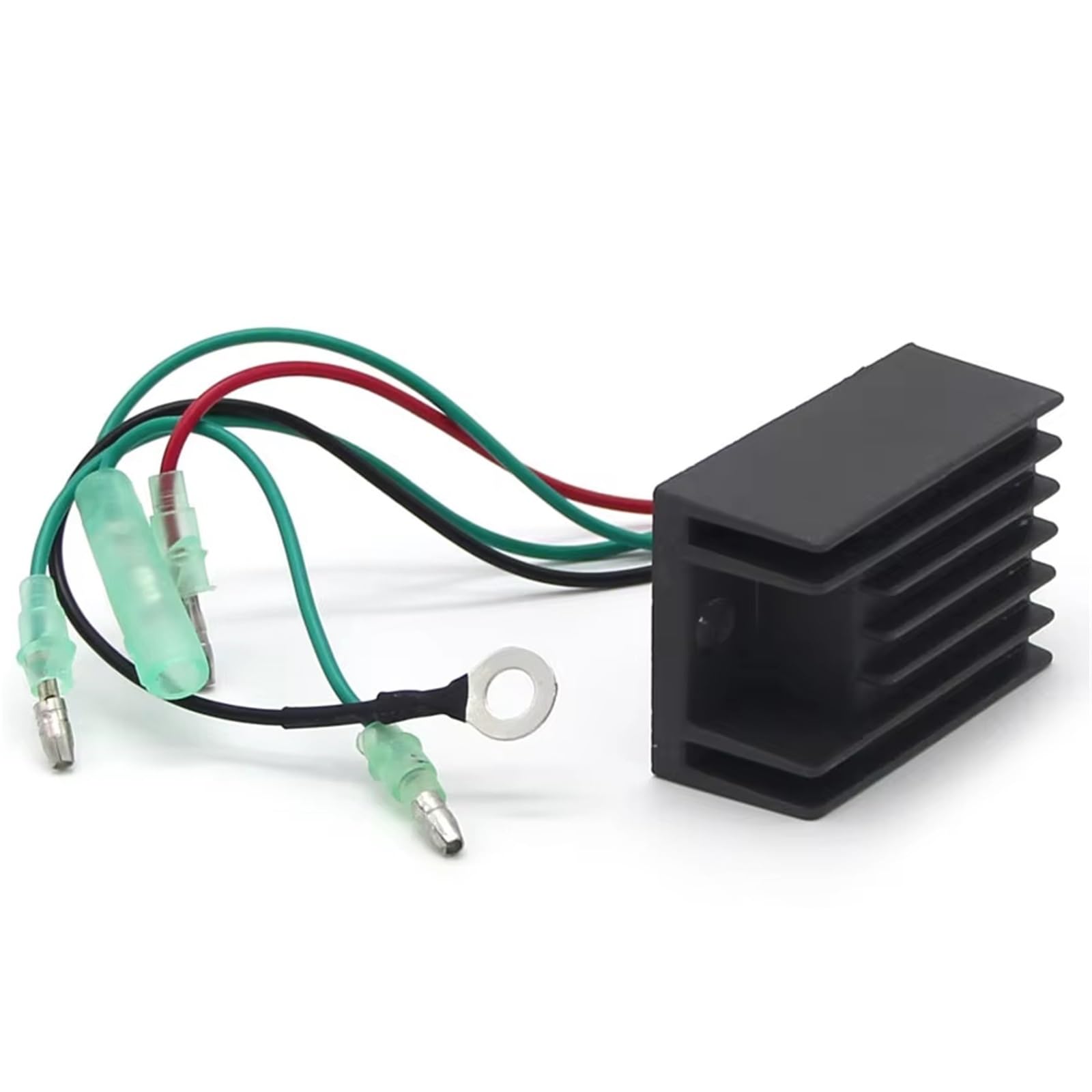 Regulator Rectifier Compatible With For SV1200 2000 2001 2002 2003 2004 For XL1200 1998 1999 Motorcycle Voltage Regulator Rectifier