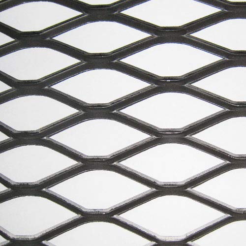 TETSUKO G3351 エキスパンドメタル そろばん目 A型 菱形 1.6×A 1.6mm 2438×1219