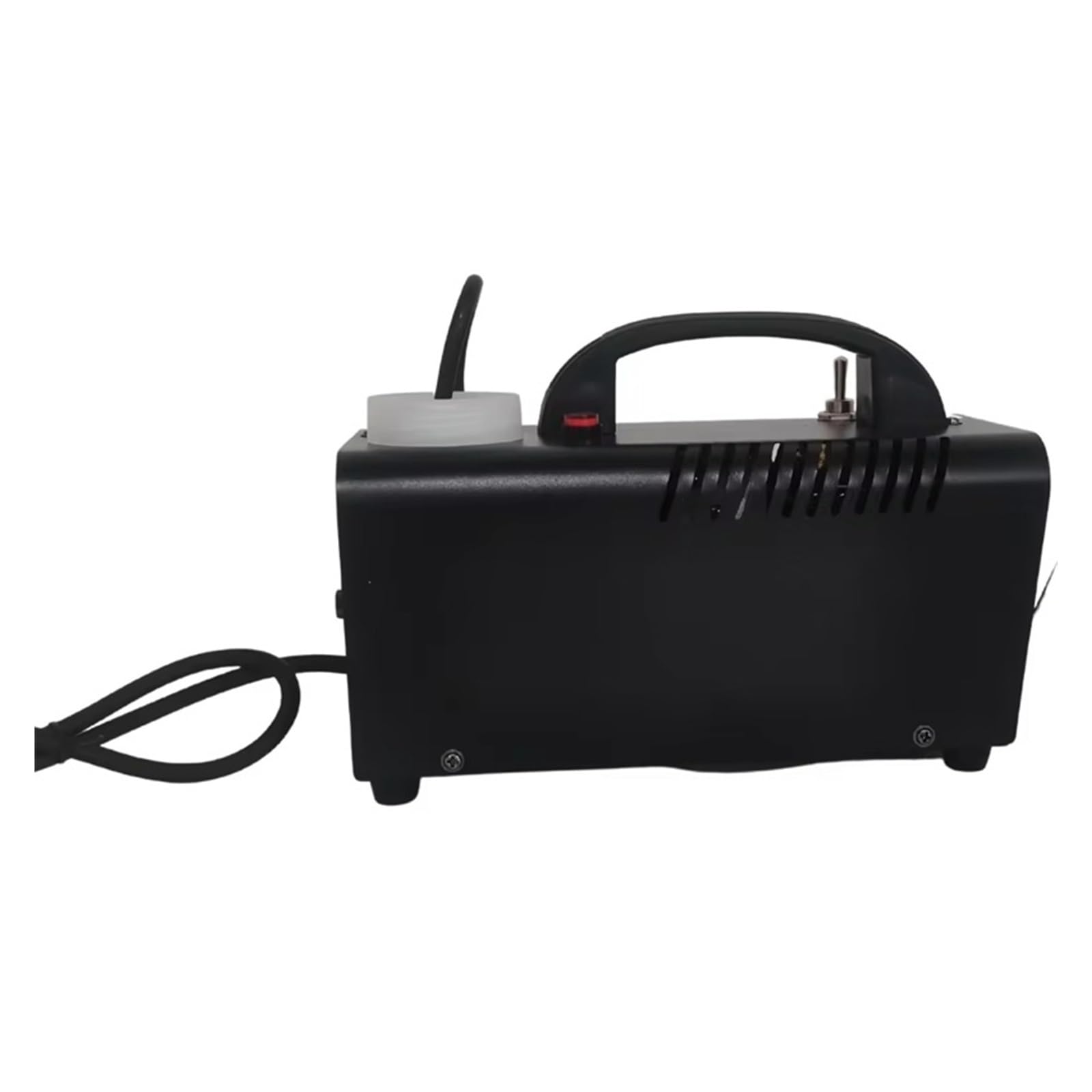 Máquina De Humo Portátil 12 V For Fotografía En Exteriores, Pulverizador Baja Presión For Coche (sin Batería) Ahorro EnergéTico Potente(12V smoke machine)