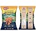 Field Trip Gluten Free Pork Rinds, Paleo & Keto Friendly Airy Puffs, Crunchy High Protein Snacks, Low Carb Snack from Back Pork Skins, 2.5oz Bag, 4 Pack, Cinnamon Churro, Holiday & Christmas Gift Item