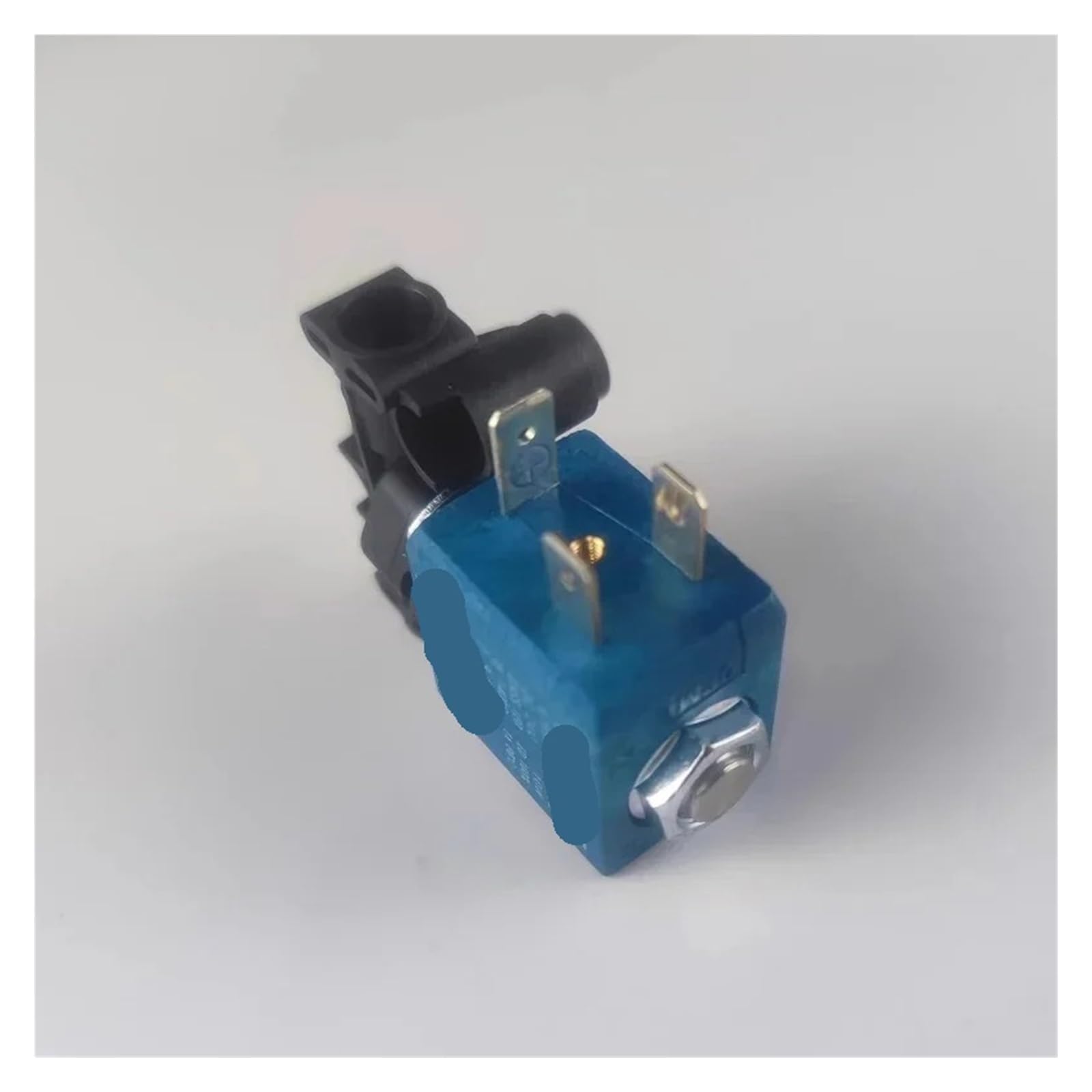 Genérico Válvula Solenoide for cafetera DC24V 10W for máquina EP1221 2030 2200 2230 2121 2124 2136 3146