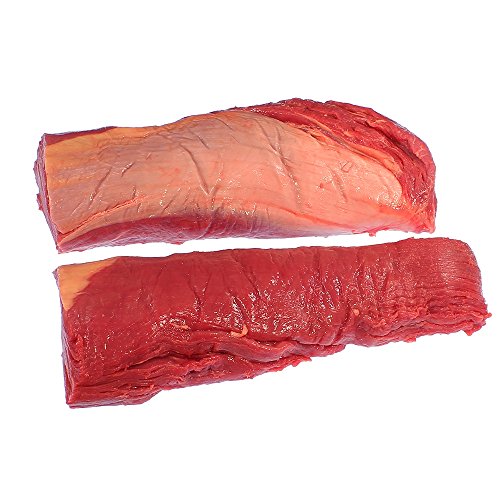 Deutsches Rinderfilet am Stück, 1/1 ca. 2.000 g