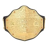 wcw Campeonato del Mundo Heavyweight Kid 's réplica del cinturón