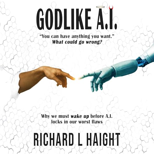 Don’t Miss A Thought-Provoking Full Audiobook On Your Commute.