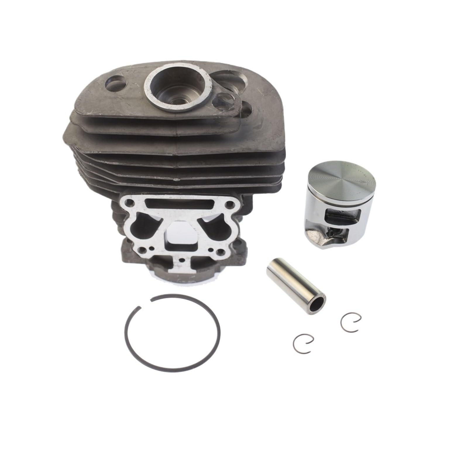 Kit Cylindre Piston 46mm Tronçonneuse 560XP Solution Perte Puissance Moteur