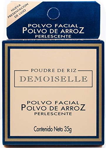 Polvo de Arroz (Ocre Perlescente)