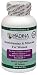 Madina Vitamins - Halal Multivitamins for Women & Minerals (60 Tablets - Daily Supplements)