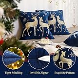 Zoom IMG-1 lewondr set di 2 federe Zoom IMG-1 lewondr set di 2 federe