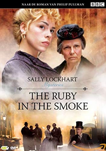 Studio Canal - Sally Lockhart Mysteries - The Ruby In The Smoke (1 Dvd)