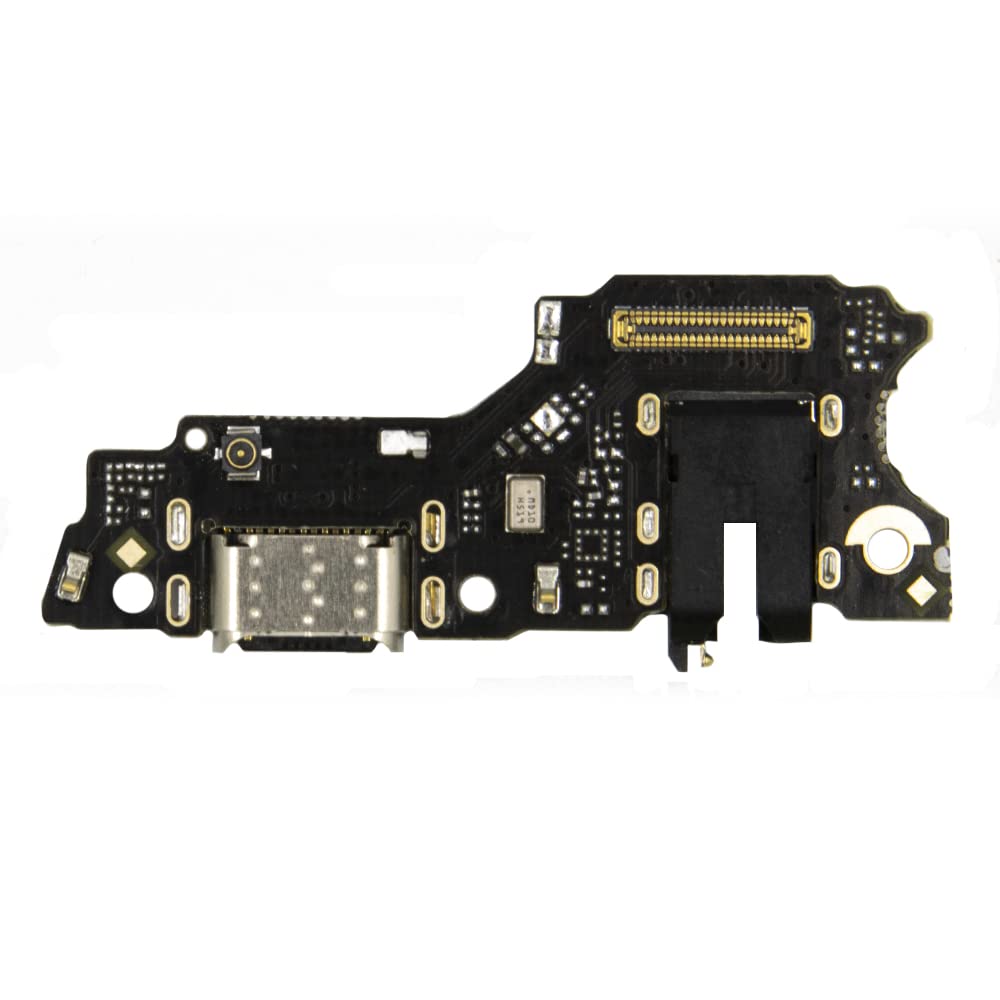 Nappe Dock Connecteur De Charge Charging Connector Pour Oppo Find X5