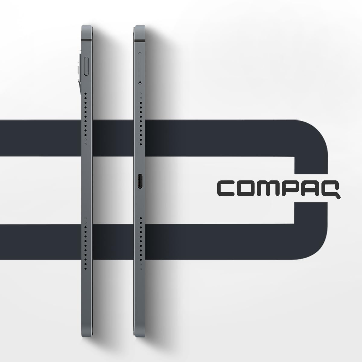 Compaq Qtab PRO Tablet 11 Case Included Tablet Seychelles 4 thumbnail image