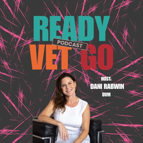 New-Grad ER Survival Kit: Mentorship, Scripts, and Open-ER Trust | Ready Vet Go Titelbild