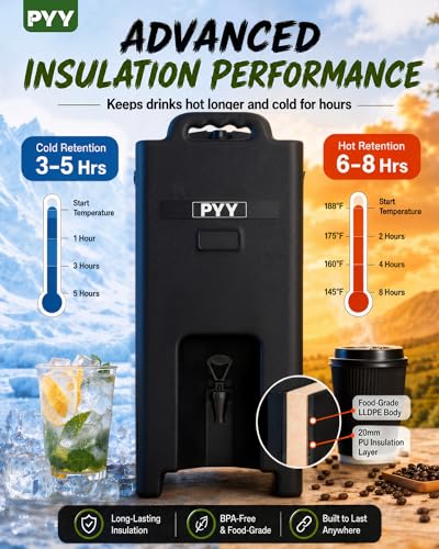 Commercial Ice Beverage Dispenser