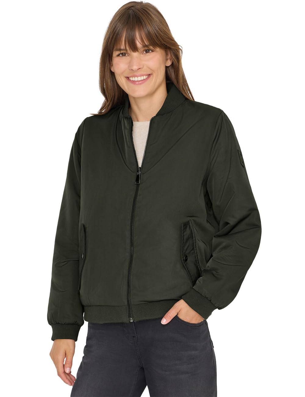 Cecil Damen Wendbarer Blouson