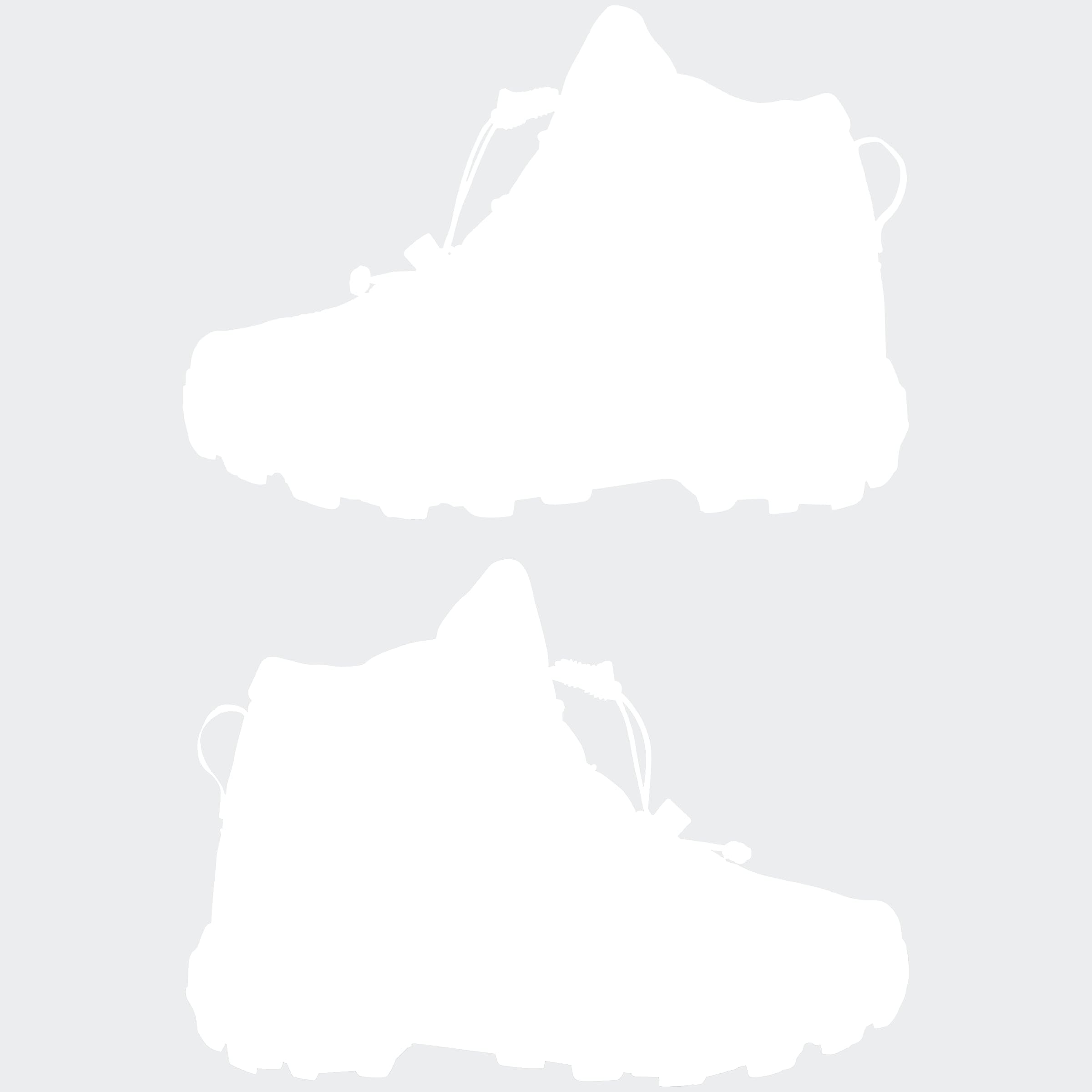 adidas Unisex Kids Terrex Mid Gore-TEX Wanderschuh – Bild 6