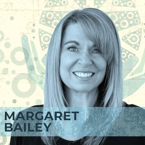 Healing the world, one person at a time. Margaret Bailey shares how IOP programs are changing lives.