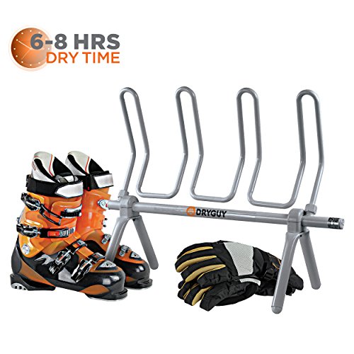 Dryguy Dry Rack Boot & Glove Dryer #TOP1