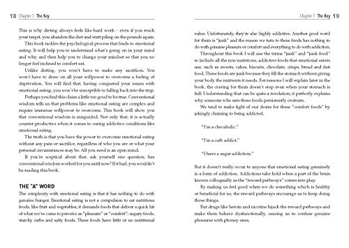 image for Arcturus Editions Allen Carr's Easy Way to Quit Emotional Eating: Set 