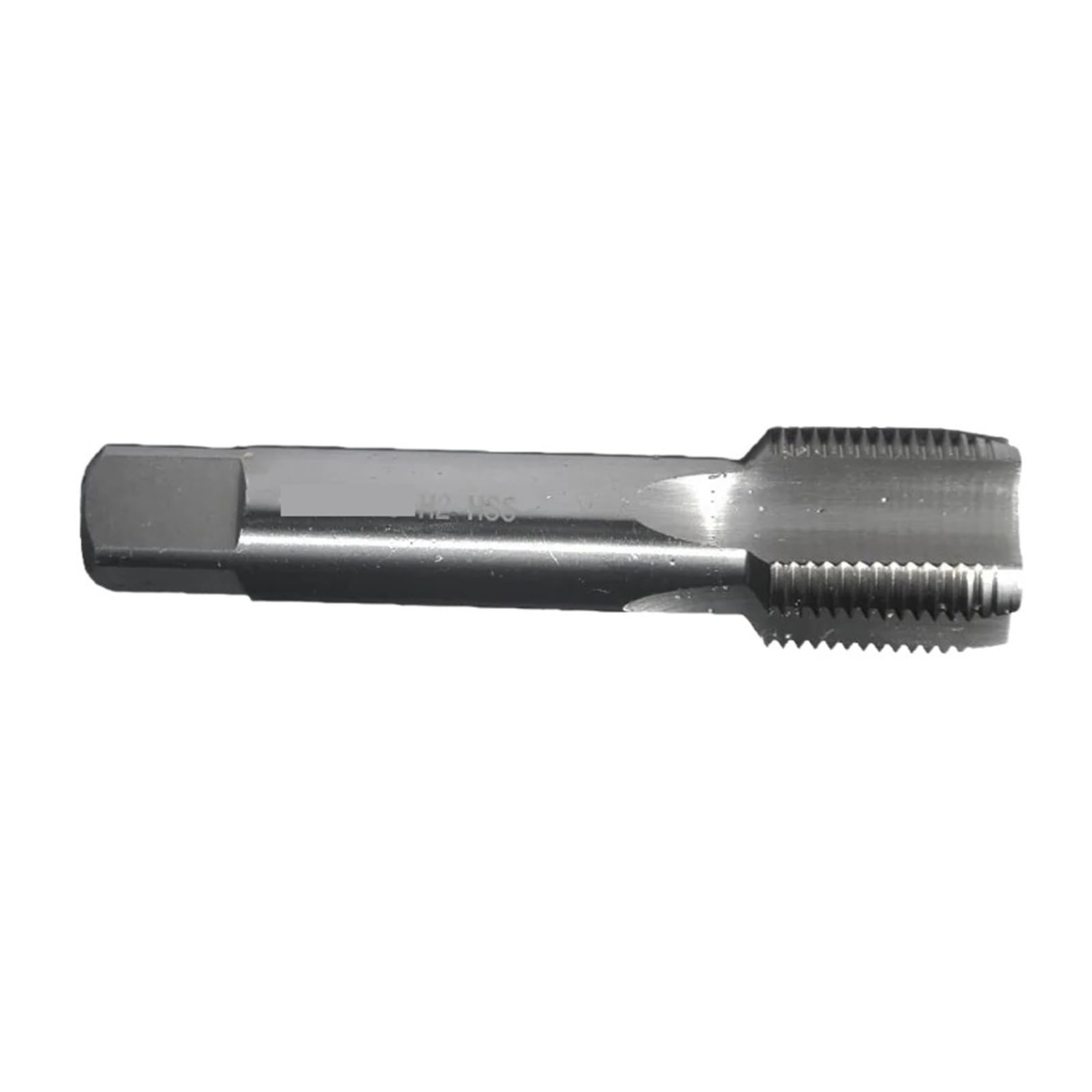 HSS6542 Maschio a Macchina Destro, M33/M34/M35/M36*0,5/0,75/1,0/1,25/1,5/1,75/2,0/2,5/3,0/4,0, Maschio a scanalatura Diritta, Filettatura in Acciaio Metallo Ferro Alluminio(M35x1.0)
