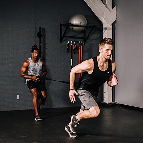 Stroops Tandem Tow #TOP4