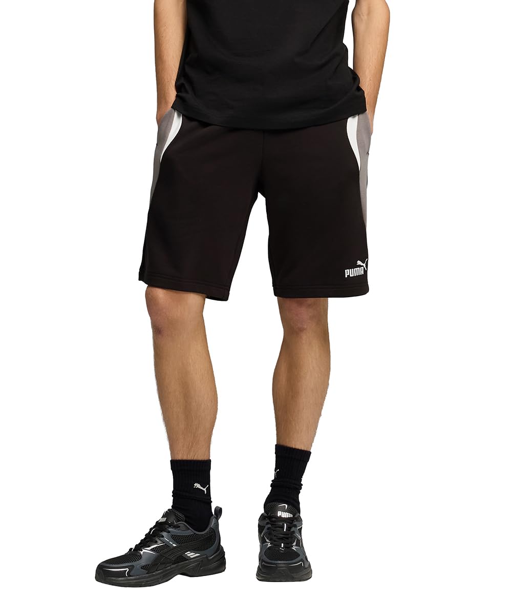 puma Men Knitted Shorts-picture-25