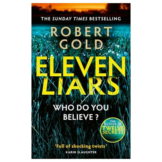 UNTITLED ROB GOLD: The unputdownable new thriller from the Sunday Times bestselling author of TWELVE SECRETS