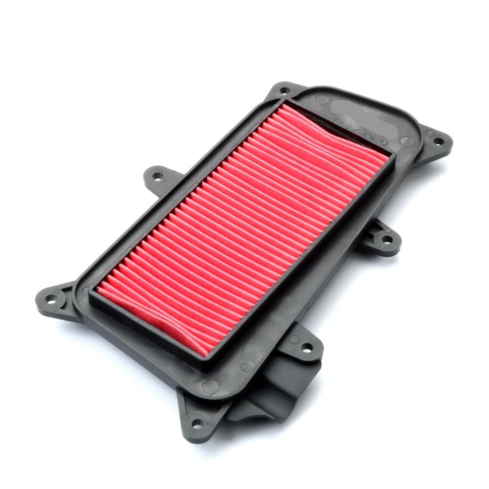 Filtre à air scooter résoud les ratés de démarrage du Like125 et LX125 référence 17211-LGR5-E000