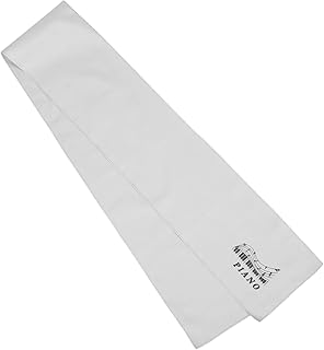 OATIPHO 88 Piano Dust Cover piano gifts piano decor piano keyboard cloth piano keyboard protector upright piano polyester cloth for piano grand piano cover triangle cloth cover Accessories