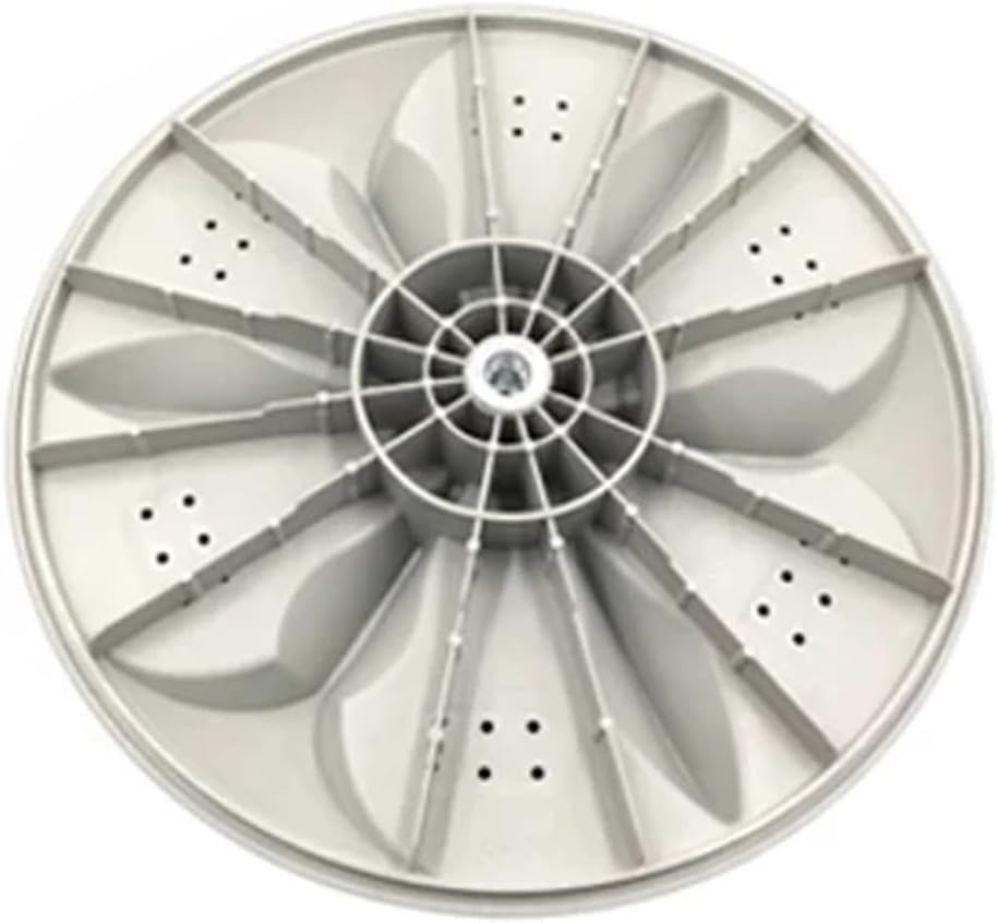 Compatible For TCL XQB56-8083VC XQB60-8080V Washing Machine Pulsato 11 Impeller Teeth 34cm