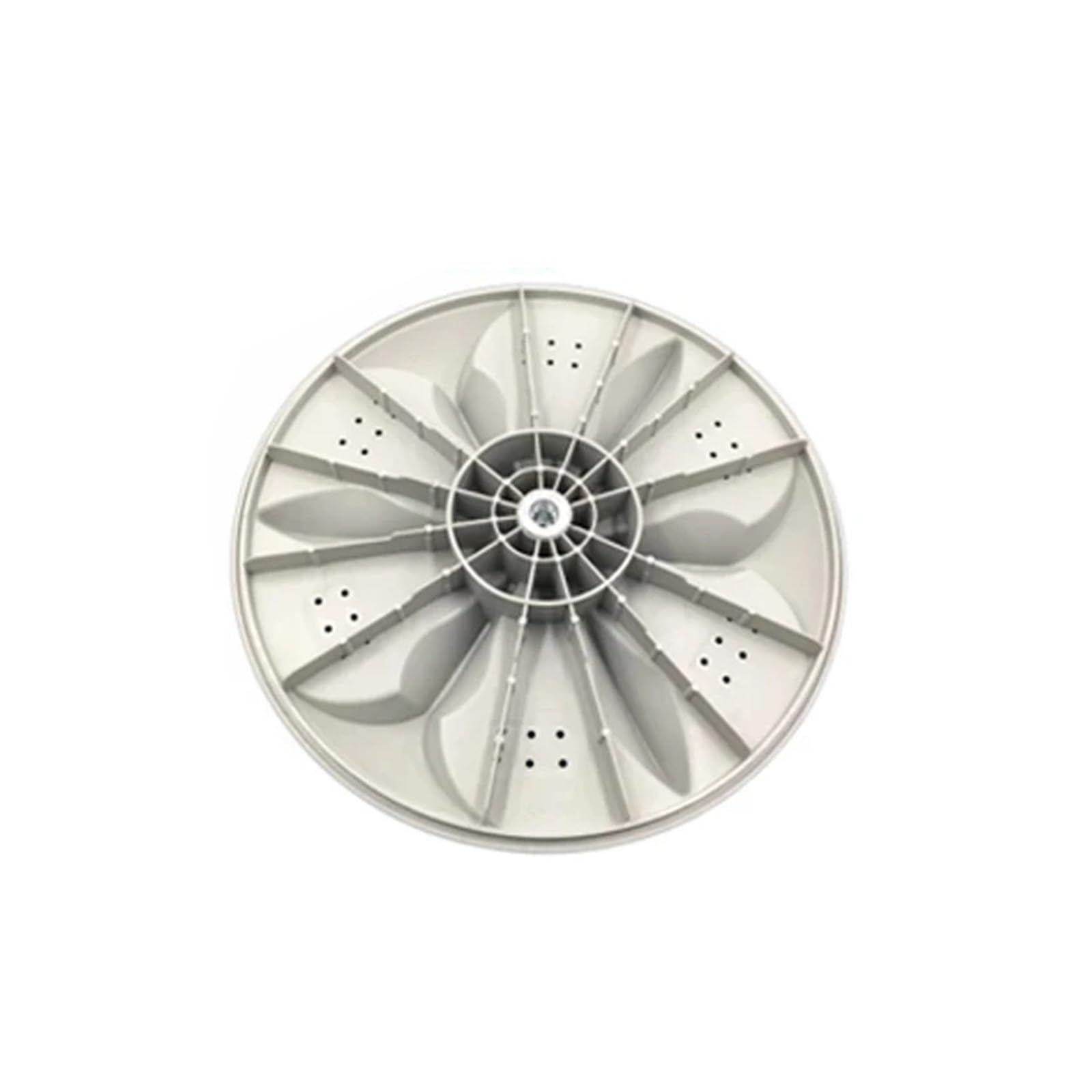 Pulsateur Lave-linge, Compatible Avec TCL, MeiLing, XQB56-8083VC